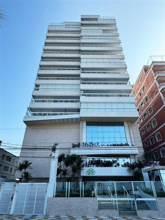 Imagem Apartamento com 1 Quarto à Venda, 54 m² em Aviação - Praia Grande