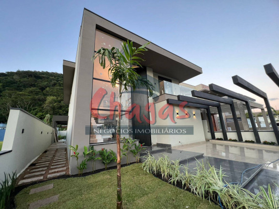 Imagem Casa com 4 Quartos à Venda, 362 m² em Massaguaçu - Caraguatatuba Imagem Casa com 4 Quartos à Venda, 362 m² em Massaguaçu - Caraguatatuba