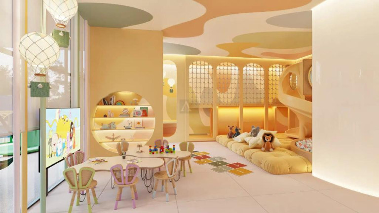 Imagem Apartamento com 4 Quartos à Venda, 214 m² em Altiplano Cabo Branco - João Pessoa