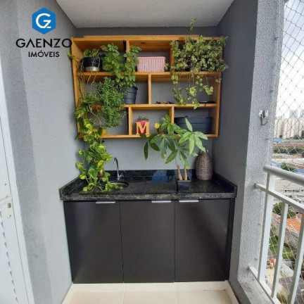 Imagem Apartamento com 3 Quartos à Venda, 69 m² em Presidente Altino - Osasco