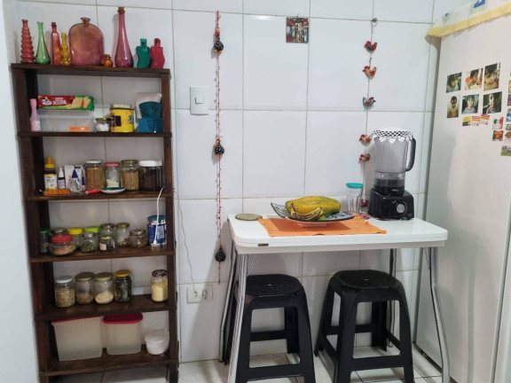 Imagem Apartamento com 2 Quartos à Venda, 70 m² em Mooca - São Paulo