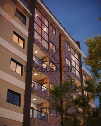 Imagem Apartamento com 3 Quartos à Venda, 99 m² em Três Marias - São José Dos Pinhais Imagem Apartamento com 3 Quartos à Venda, 99 m² em Três Marias - São José Dos Pinhais
