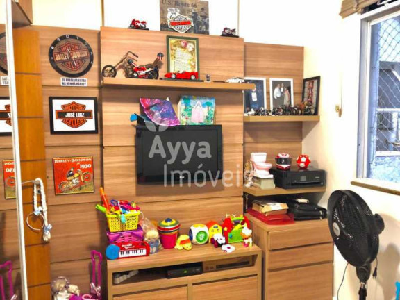 Imagem Apartamento com 2 Quartos à Venda, 70 m² em Copacabana - Rio De Janeiro