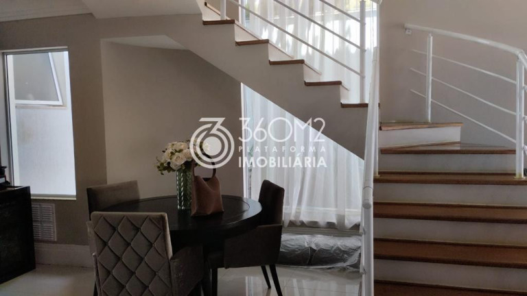 Imagem Casa com 4 Quartos à Venda, 498 m² em Parque Terra Nova Ii - São Bernardo Do Campo