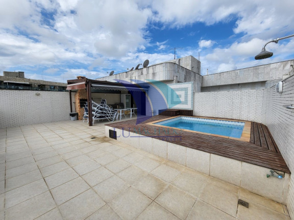 Imagem Apartamento com 4 Quartos à Venda, 200 m² em Vila Nova - Cabo Frio Imagem Apartamento com 4 Quartos à Venda, 200 m² em Vila Nova - Cabo Frio
