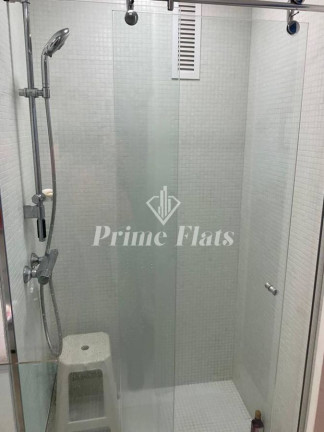 Imagem Apartamento com 3 Quartos à Venda, 74 m² em Vila Olímpia - São Paulo