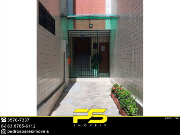 Imagem Apartamento com 3 Quartos à Venda, 78 m² em Jardim São Paulo - João Pessoa Imagem Apartamento com 3 Quartos à Venda, 78 m² em Jardim São Paulo - João Pessoa