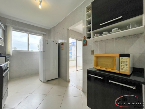 Imagem Apartamento com 2 Quartos à Venda, 65 m² em Itaguá - Ubatuba