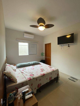 Imagem Casa com 3 Quartos à Venda, 171 m² em Residencial Maria Julia - São José Do Rio Preto