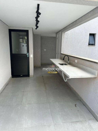 Imagem Cobertura com 2 Quartos à Venda, 114 m² em Campestre - Santo André Imagem Cobertura com 2 Quartos à Venda, 114 m² em Campestre - Santo André