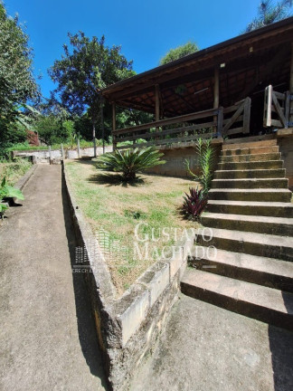 Imagem Casa com 3 Quartos à Venda, 284 m² em Paraíso - Barra Mansa Imagem Casa com 3 Quartos à Venda, 284 m² em Paraíso - Barra Mansa