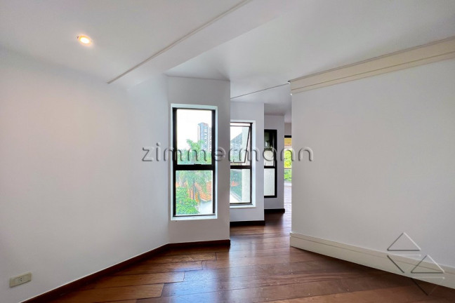 Imagem Apartamento com 3 Quartos à Venda, 200 m² em Brooklin - São Paulo Imagem Apartamento com 3 Quartos à Venda, 200 m² em Brooklin - São Paulo