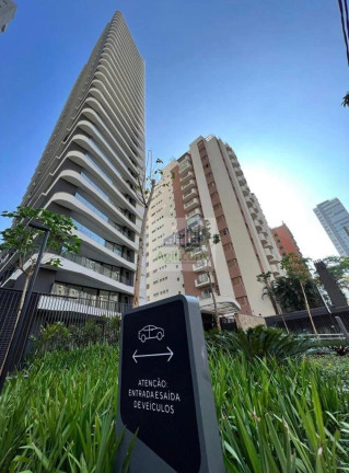 Imagem Apartamento com 3 Quartos à Venda, 154 m² em Vila Olímpia - São Paulo Imagem Apartamento com 3 Quartos à Venda, 154 m² em Vila Olímpia - São Paulo