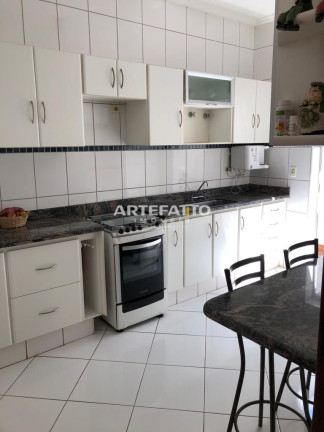 Imagem Casa com 3 Quartos à Venda, 178 m² em Parque Do Castelo - Franca Imagem Casa com 3 Quartos à Venda, 178 m² em Parque Do Castelo - Franca