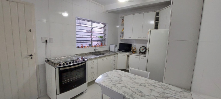 Imagem Casa com 3 Quartos para Alugar ou Temporada, 229 m² em Vila Gomes - São Paulo