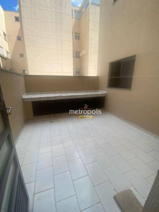 Imagem Apartamento com 2 Quartos à Venda, 100 m² em Nova Gerti - São Caetano Do Sul Imagem Apartamento com 2 Quartos à Venda, 100 m² em Nova Gerti - São Caetano Do Sul