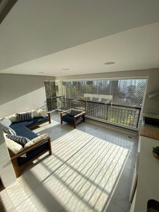 Imagem Apartamento com 3 Quartos à Venda, 96 m² em Vila Andrade - São Paulo