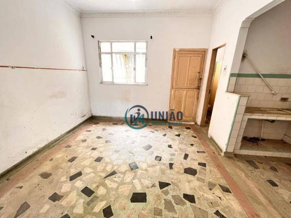 Imagem Casa com 3 Quartos à Venda, 80 m² em Fonseca - Niterói
