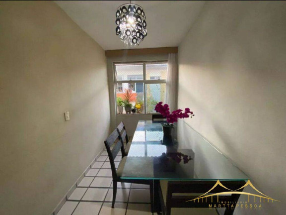 Imagem Apartamento com 3 Quartos à Venda, 128 m² em Capim Macio - Natal Imagem Apartamento com 3 Quartos à Venda, 128 m² em Capim Macio - Natal