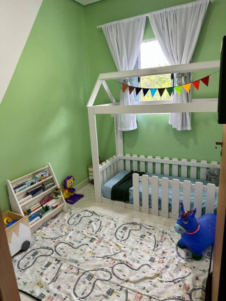 Imagem Cobertura com 2 Quartos à Venda, 80 m² em Jardim Las Vegas - Santo André Imagem Cobertura com 2 Quartos à Venda, 80 m² em Jardim Las Vegas - Santo André