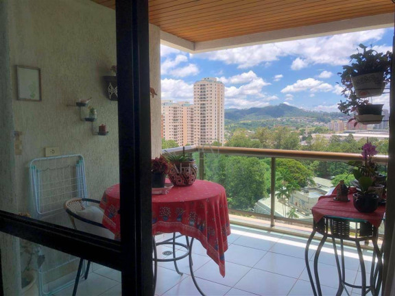 Imagem Apartamento com 3 Quartos para Alugar, 120 m² em Alphaville - Barueri Imagem Apartamento com 3 Quartos para Alugar, 120 m² em Alphaville - Barueri
