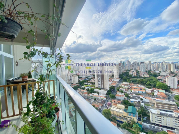 Imagem Apartamento com 4 Quartos à Venda, 214 m² em Vila Mariana - São Paulo Imagem Apartamento com 4 Quartos à Venda, 214 m² em Vila Mariana - São Paulo