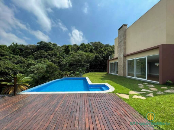 Imagem Casa de Condomínio com 4 Quartos à Venda, 493 m² em Pousada Dos Bandeirantes - Carapicuíba
