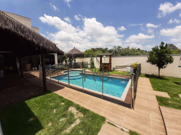 Imagem Casa com 4 Quartos à Venda, 376 m² em Reserva Santa Maria - Jandira Imagem Casa com 4 Quartos à Venda, 376 m² em Reserva Santa Maria - Jandira