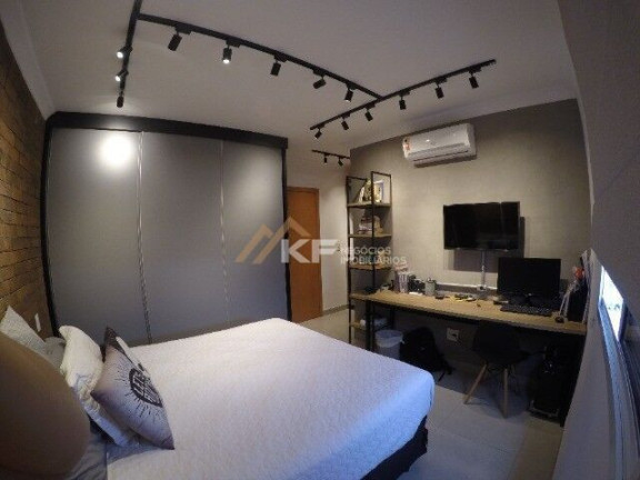 Imagem Apartamento com 2 Quartos à Venda, 82 m² em Jardim Paulistano - Ribeirão Preto