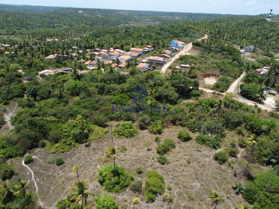 Imagem Terreno à Venda, 36.000 m² em Barra De Itariri - Conde Imagem Terreno à Venda, 36.000 m² em Barra De Itariri - Conde