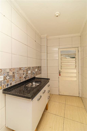 Imagem Casa com 2 Quartos à Venda, 43 m² em Boqueirão - Praia Grande