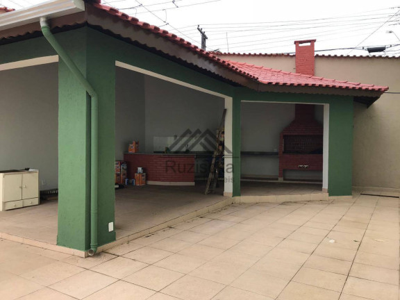 Imagem Casa com 3 Quartos à Venda, 316 m² em Mosteiro - Itanhaém