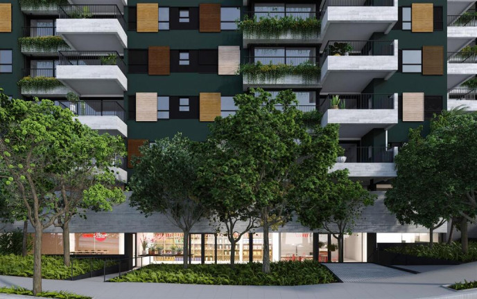 Loja à Venda, 90 m² em Vila Ipojuca - São Paulo