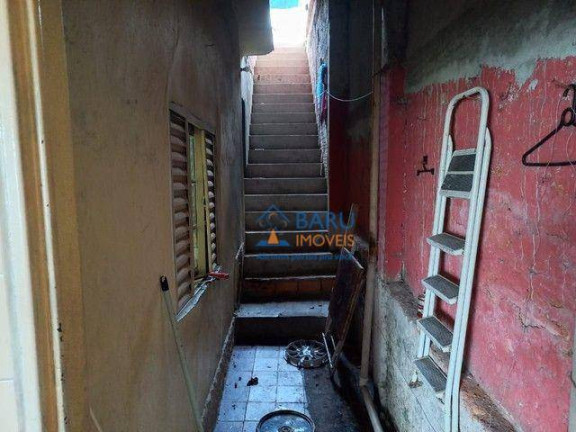 Imagem Casa com 2 Quartos à Venda, 70 m² em Parque São Domingos - São Paulo