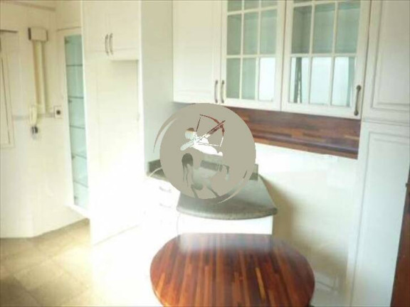Imagem Cobertura com 4 Quartos à Venda, 457 m² em Boqueirao - Santos