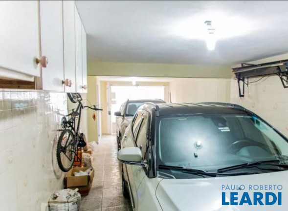Imagem Sobrado com 3 Quartos à Venda, 190 m² em Vila Humaitá - Santo André Imagem Sobrado com 3 Quartos à Venda, 190 m² em Vila Humaitá - Santo André
