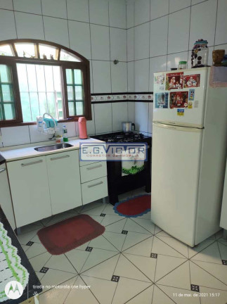 Imagem Sobrado com 3 Quartos à Venda, 84 m² em Balneário Itaóca - Mongaguá Imagem Sobrado com 3 Quartos à Venda, 84 m² em Balneário Itaóca - Mongaguá