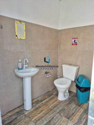 Imagem Casa para Temporada, 200 m² em Enseada - Guarujá Imagem Casa para Temporada, 200 m² em Enseada - Guarujá