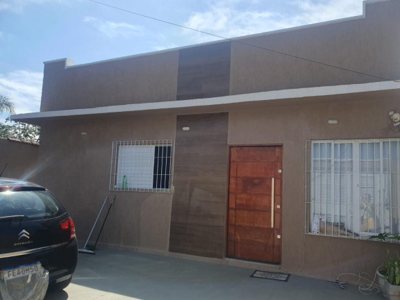 Imagem Casa com 4 Quartos à Venda, 260 m² em Gaivota (praia) - Itanhaém Imagem Casa com 4 Quartos à Venda, 260 m² em Gaivota (praia) - Itanhaém