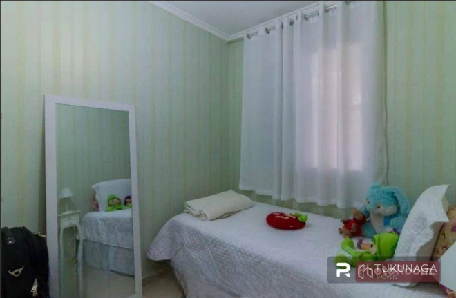 Imagem Apartamento com 3 Quartos à Venda, 74 m² em Cocaia - Guarulhos Imagem Apartamento com 3 Quartos à Venda, 74 m² em Cocaia - Guarulhos