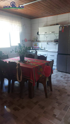 Imagem Casa com 3 Quartos à Venda, 680 m² em águas Claras - Viamão