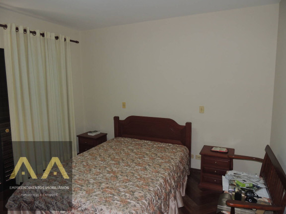 Imagem Casa de Condomínio com 4 Quartos à Venda, 620 m² em Alphaville - Santana De Parnaíba Imagem Casa de Condomínio com 4 Quartos à Venda, 620 m² em Alphaville - Santana De Parnaíba