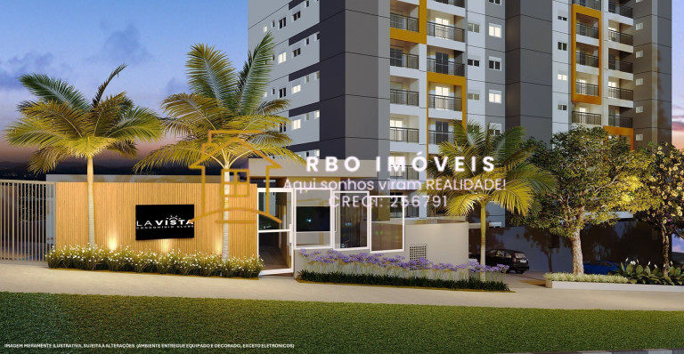 Imagem Apartamento com 2 Quartos à Venda, 60 m² em Vila Universal - Barueri Imagem Apartamento com 2 Quartos à Venda, 60 m² em Vila Universal - Barueri