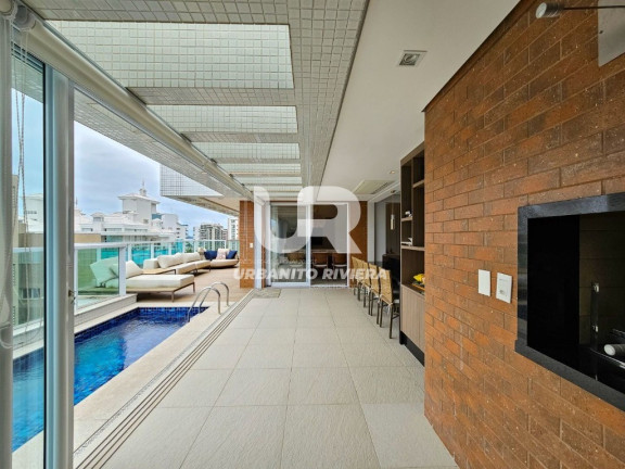 Imagem Cobertura com 4 Quartos à Venda, 255 m² em Riviera | Módulo 07 - Bertioga