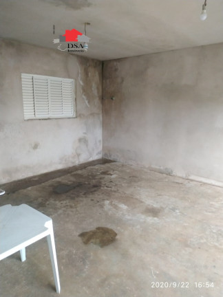 Imagem Casa com 4 Quartos à Venda, 270 m² em Parque Olívio Franceschini - Hortolândia