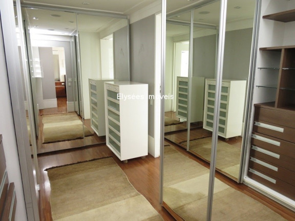 Imagem Apartamento com 4 Quartos à Venda, 308 m² em Moema - São Paulo Imagem Apartamento com 4 Quartos à Venda, 308 m² em Moema - São Paulo