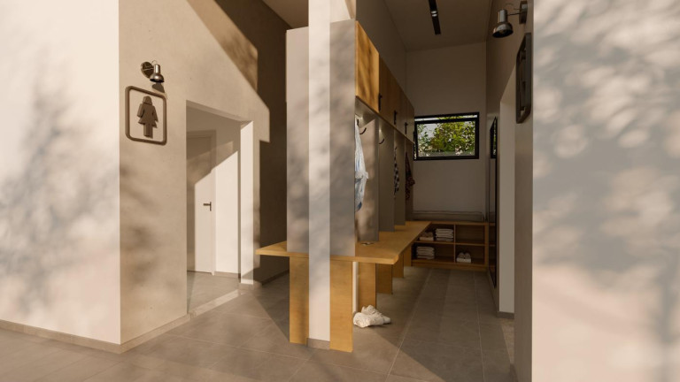 Imagem Apartamento com 2 Quartos à Venda, 53 m² em Três Fronteiras - Foz Do Iguaçu