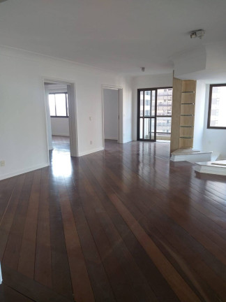 Apartamento com 4 Quartos para Alugar, 288 m² em Alphaville Centro Industrial E Empresarial/alphaville. - Barueri