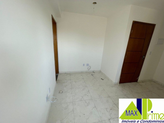 Imagem Apartamento com 2 Quartos à Venda, 40 m² em Vila Nova Savoia - São Paulo