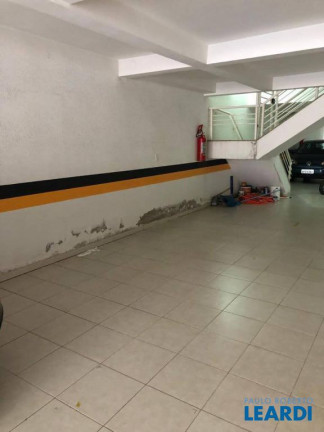 Imagem Sobrado com 3 Quartos à Venda, 153 m² em Vila Curuçá - Santo André